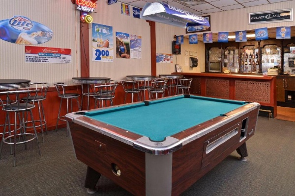 Castle Inn & Suites Anadarko image 14