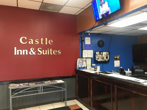 Castle Inn & Suites Anadarko image 2